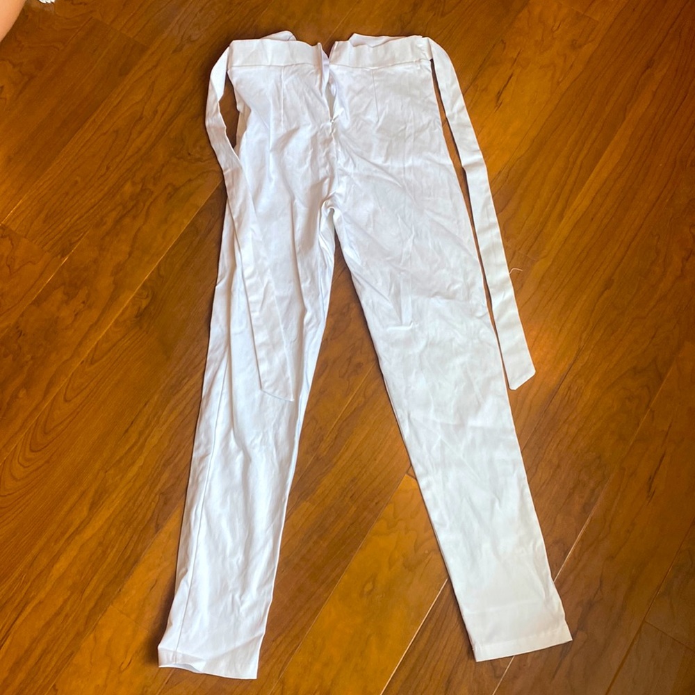 Dress pants